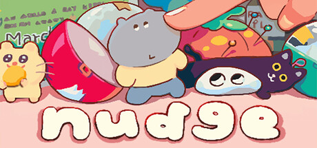 nudge cover