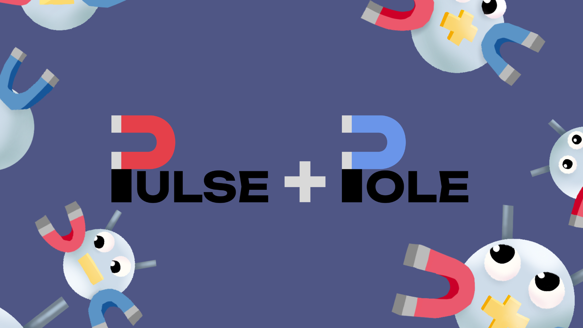Pulse & Pole gameplay video poster